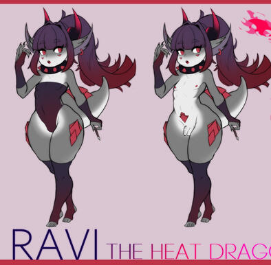 character sheets