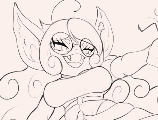 sketch