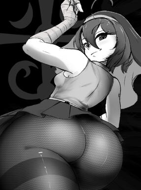 sketch